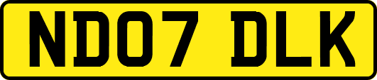 ND07DLK