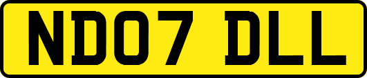 ND07DLL