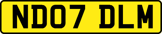 ND07DLM