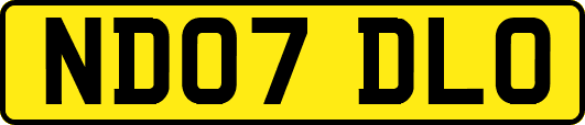 ND07DLO