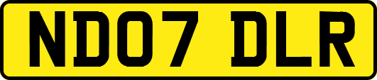ND07DLR