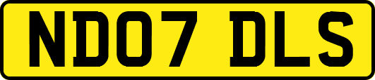 ND07DLS