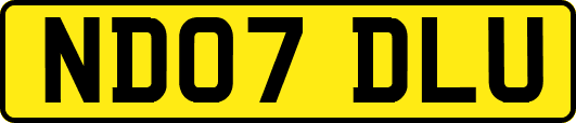 ND07DLU