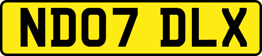 ND07DLX
