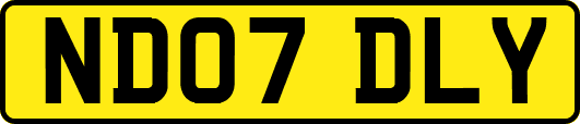 ND07DLY
