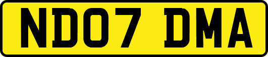 ND07DMA