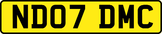 ND07DMC