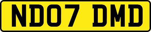 ND07DMD