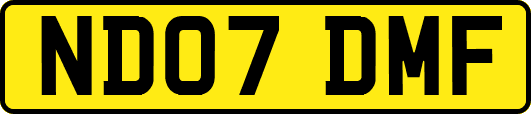 ND07DMF
