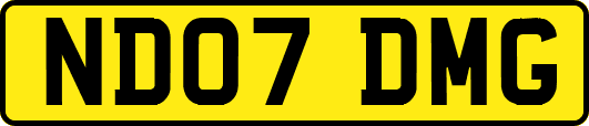 ND07DMG