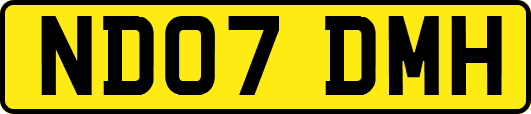 ND07DMH