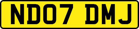 ND07DMJ