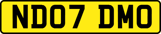 ND07DMO