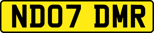 ND07DMR