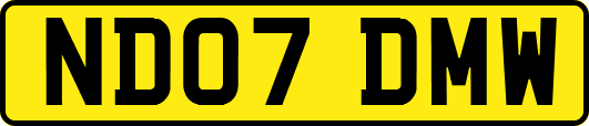 ND07DMW