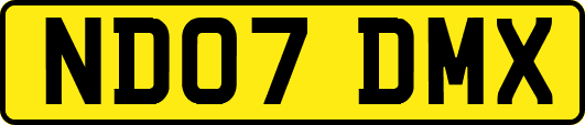 ND07DMX