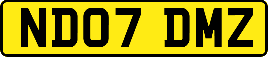 ND07DMZ