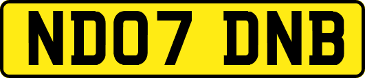 ND07DNB