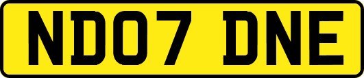 ND07DNE