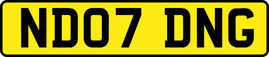 ND07DNG