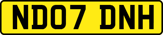 ND07DNH