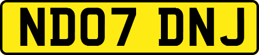 ND07DNJ