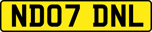 ND07DNL