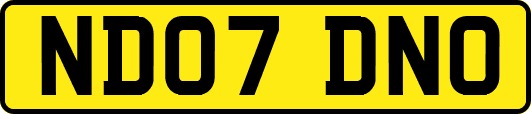 ND07DNO