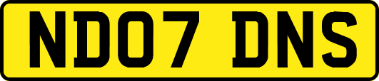 ND07DNS