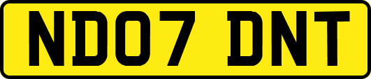 ND07DNT