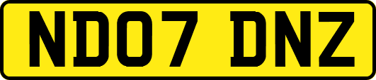 ND07DNZ