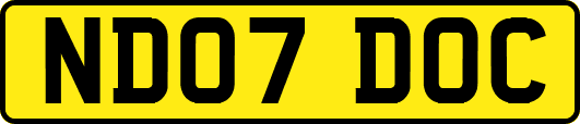 ND07DOC