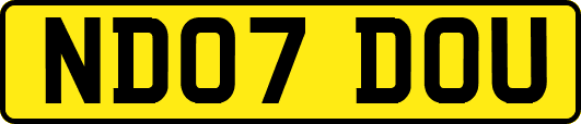 ND07DOU