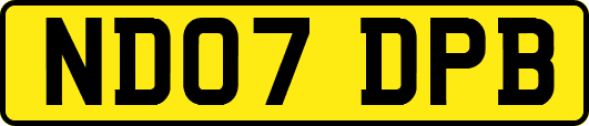ND07DPB
