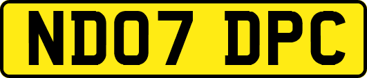 ND07DPC