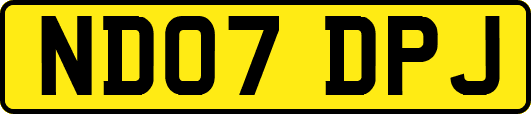 ND07DPJ