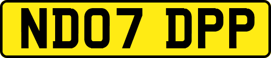 ND07DPP