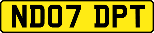ND07DPT
