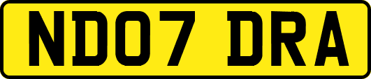 ND07DRA