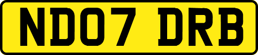 ND07DRB