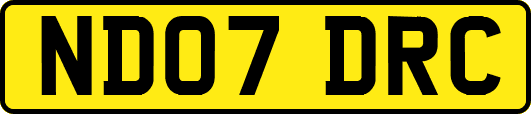 ND07DRC