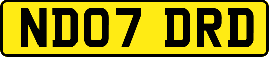 ND07DRD