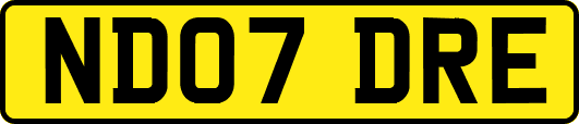 ND07DRE