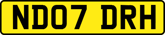 ND07DRH