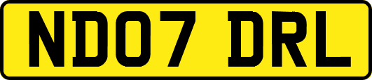 ND07DRL