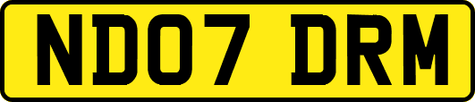 ND07DRM