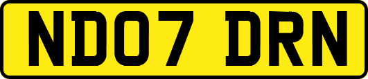 ND07DRN