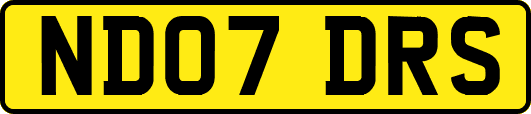 ND07DRS