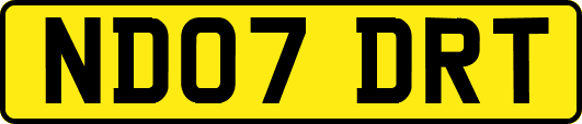 ND07DRT