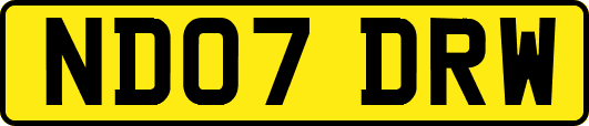 ND07DRW